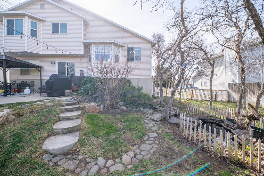 INDIAN HILLS SUB NO. 5 - Residential