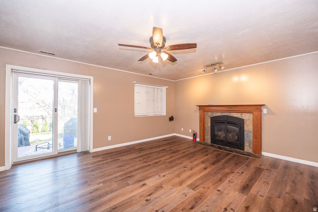 INDIAN HILLS SUB NO. 5 - Residential