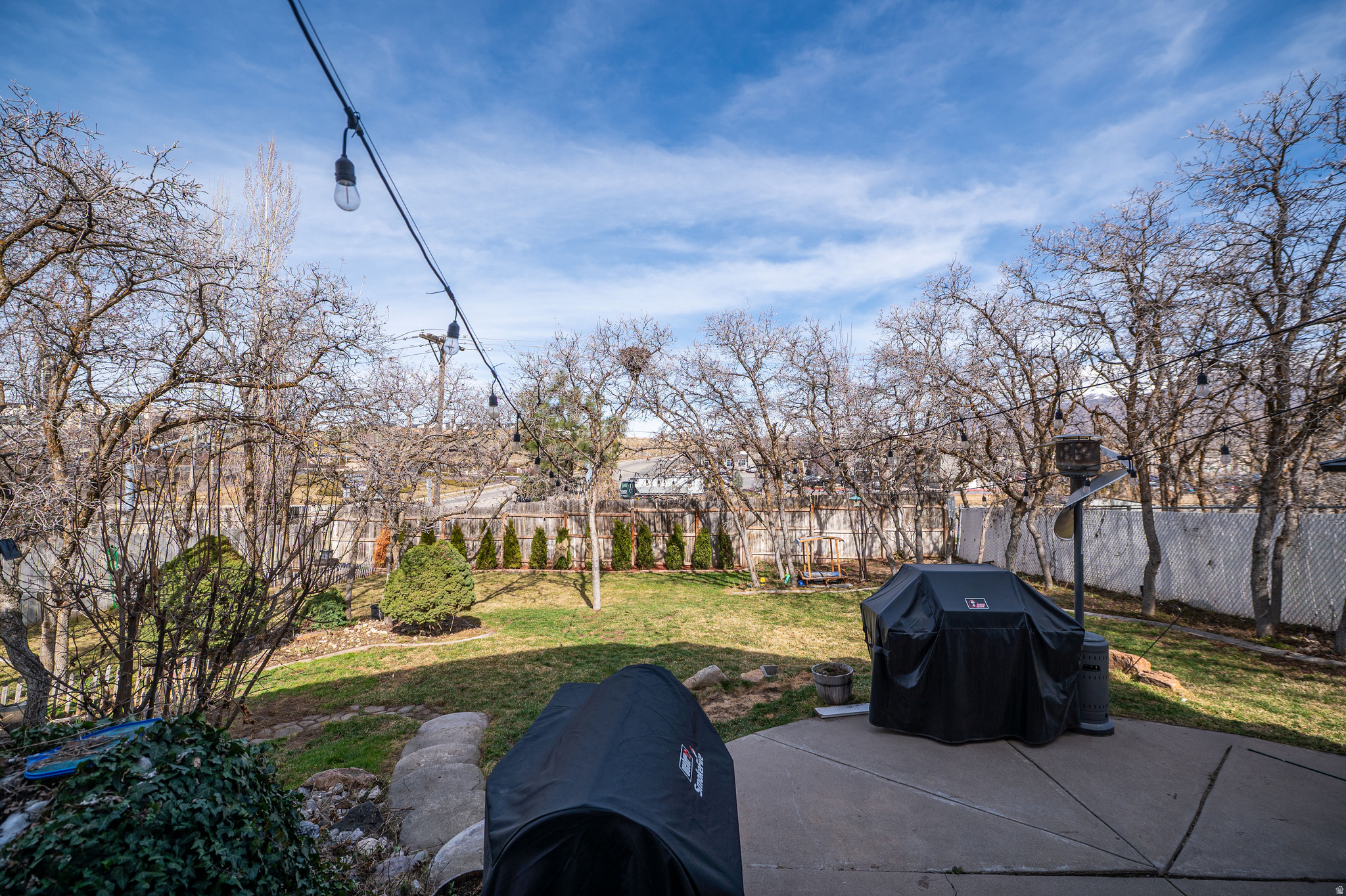 INDIAN HILLS SUB NO. 5 - Residential