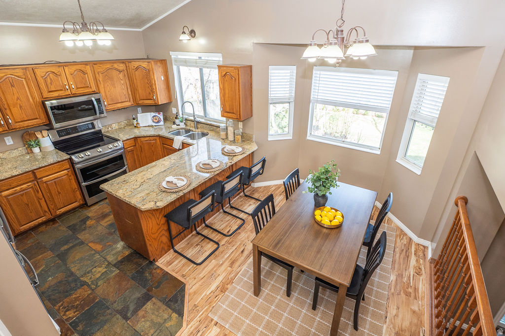 INDIAN HILLS SUB NO. 5 - Residential