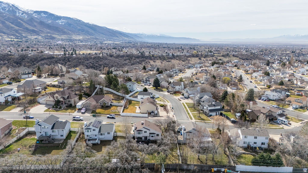 INDIAN HILLS SUB NO. 5 - Residential