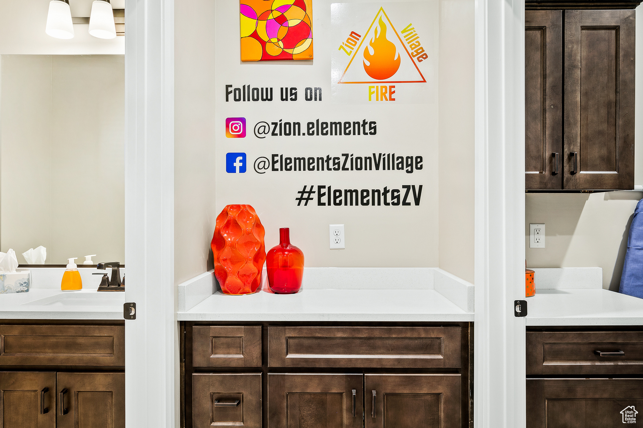 ZION VILLAGE TOWNHOMES 2 AMENDMENT A - Residential