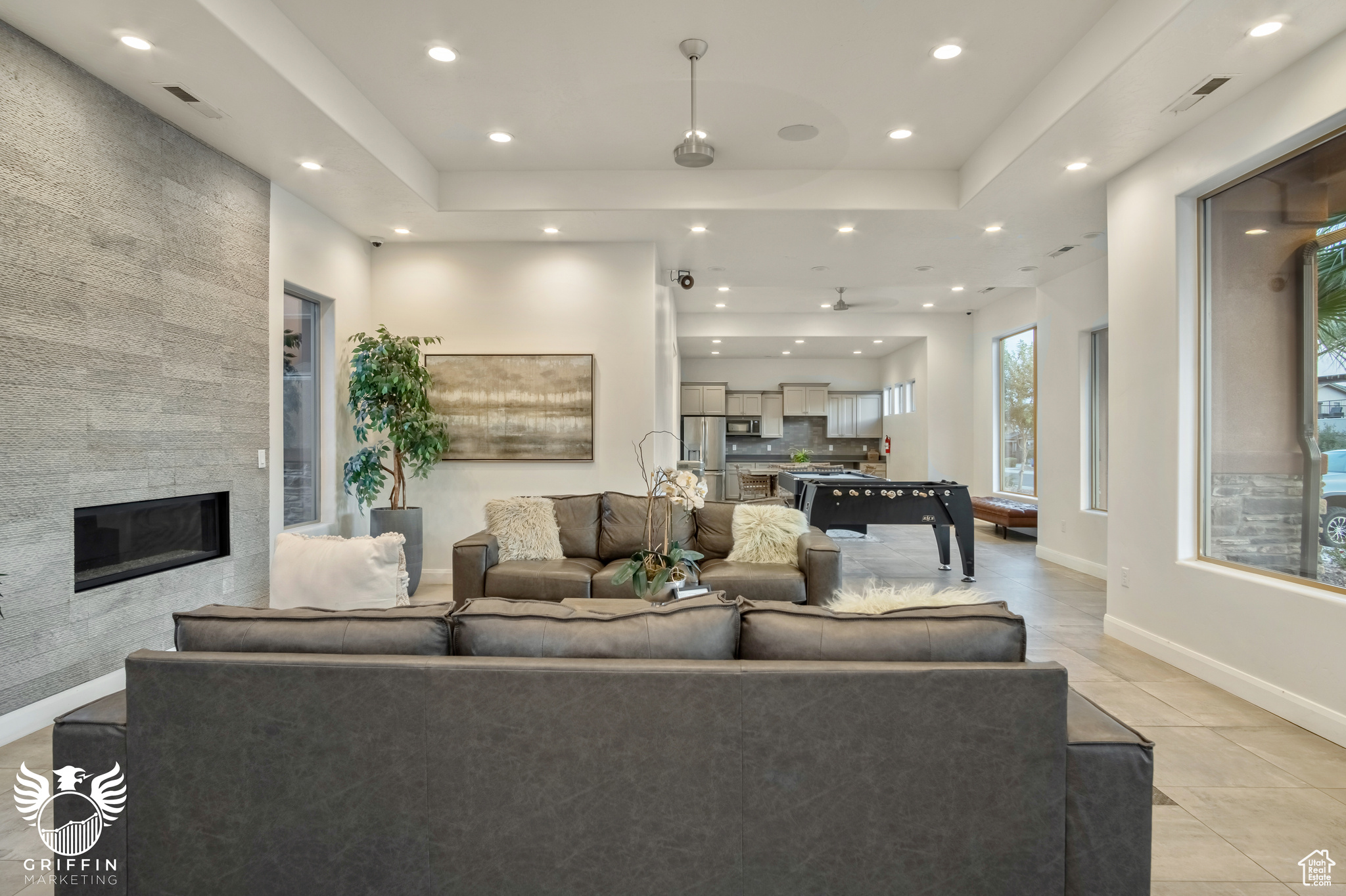 ZION VILLAGE TOWNHOMES 2 AMENDMENT A - Residential