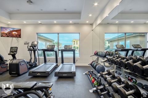 Tiny photo for 328 N 2020 W, Hurricane, UT 84737 (MLS # 2108605)