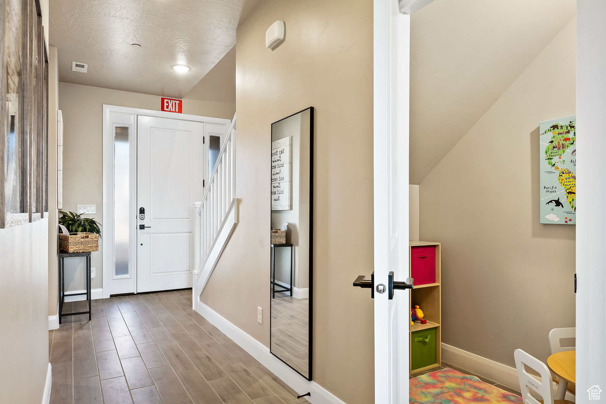 ZION VILLAGE TOWNHOMES 2 AMENDMENT A - Residential