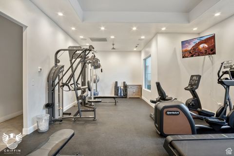 Tiny photo for 328 N 2020 W, Hurricane, UT 84737 (MLS # 2108605)