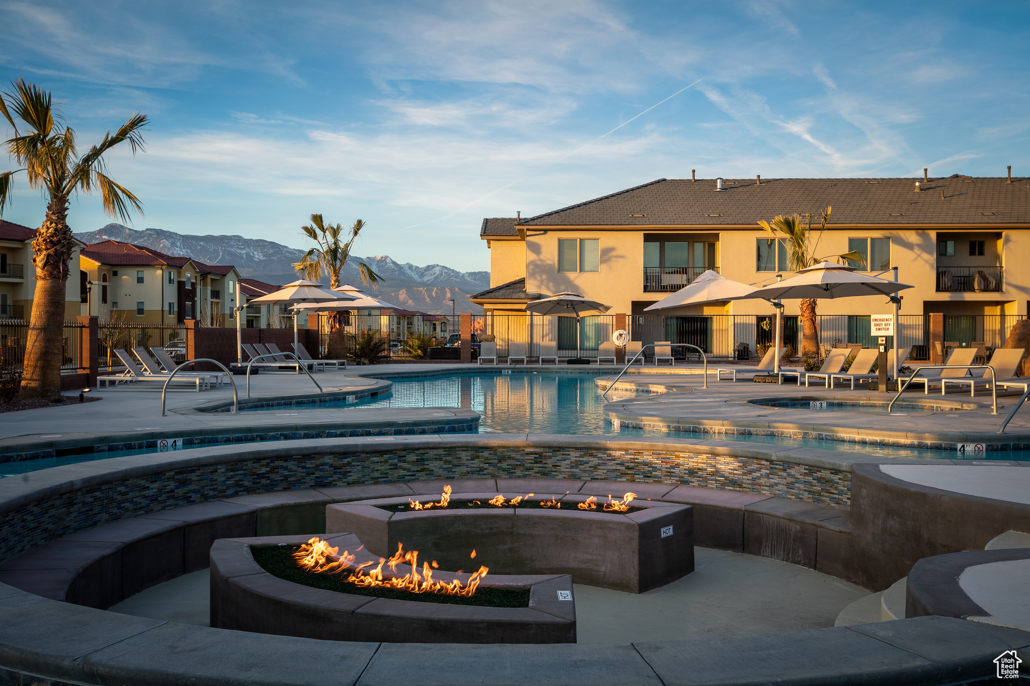 ZION VILLAGE TOWNHOMES 2 AMENDMENT A - Residential