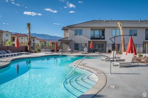 Tiny photo for 328 N 2020 W, Hurricane, UT 84737 (MLS # 2108605)