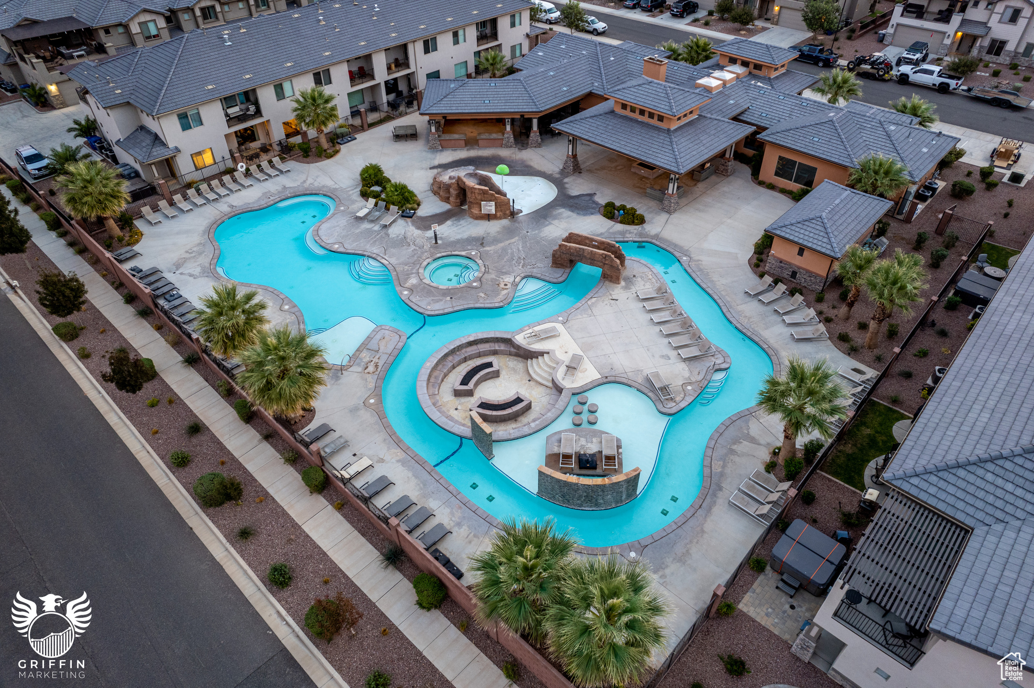 ZION VILLAGE TOWNHOMES 2 AMENDMENT A - Residential
