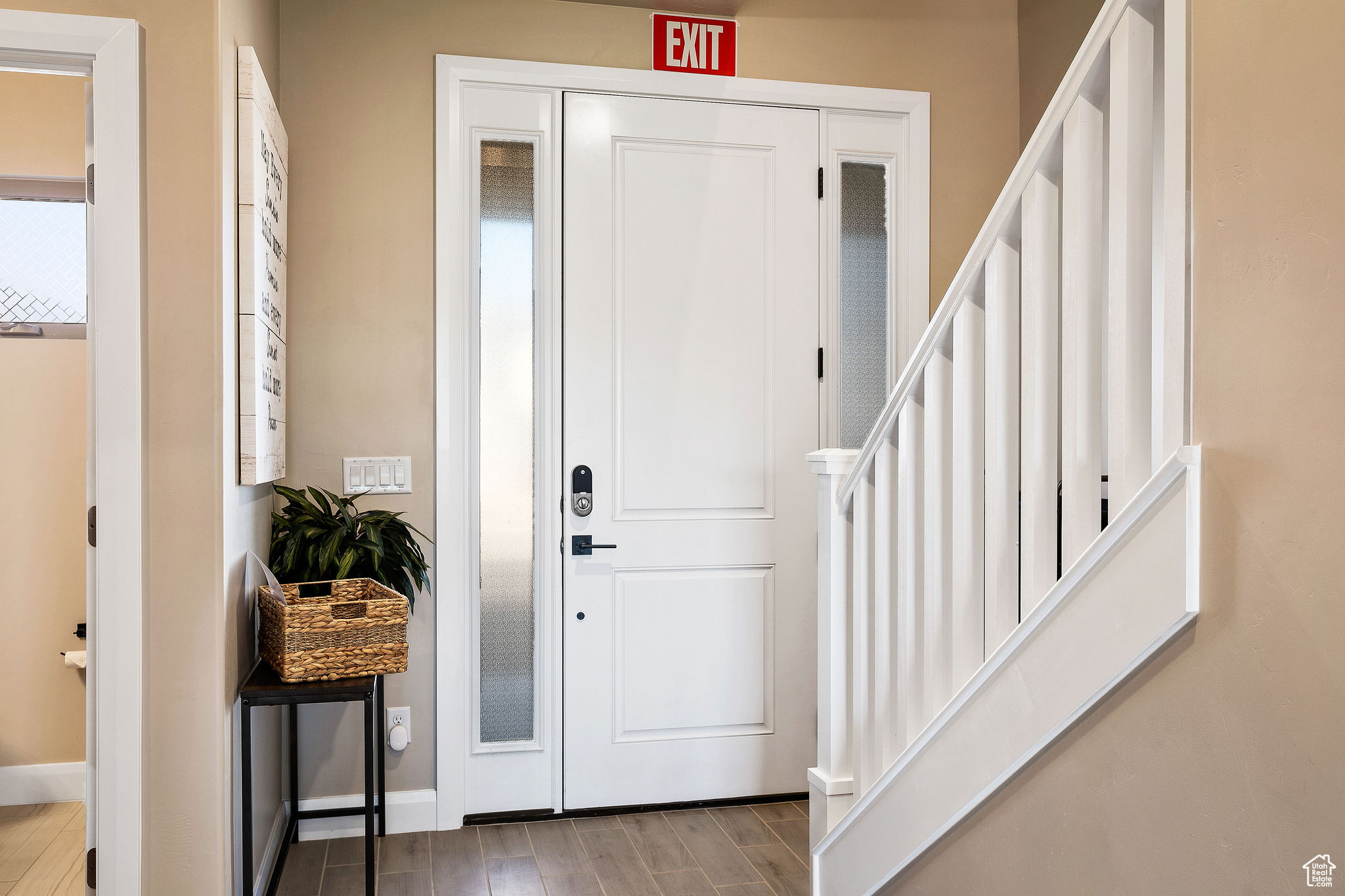 ZION VILLAGE TOWNHOMES 2 AMENDMENT A - Residential