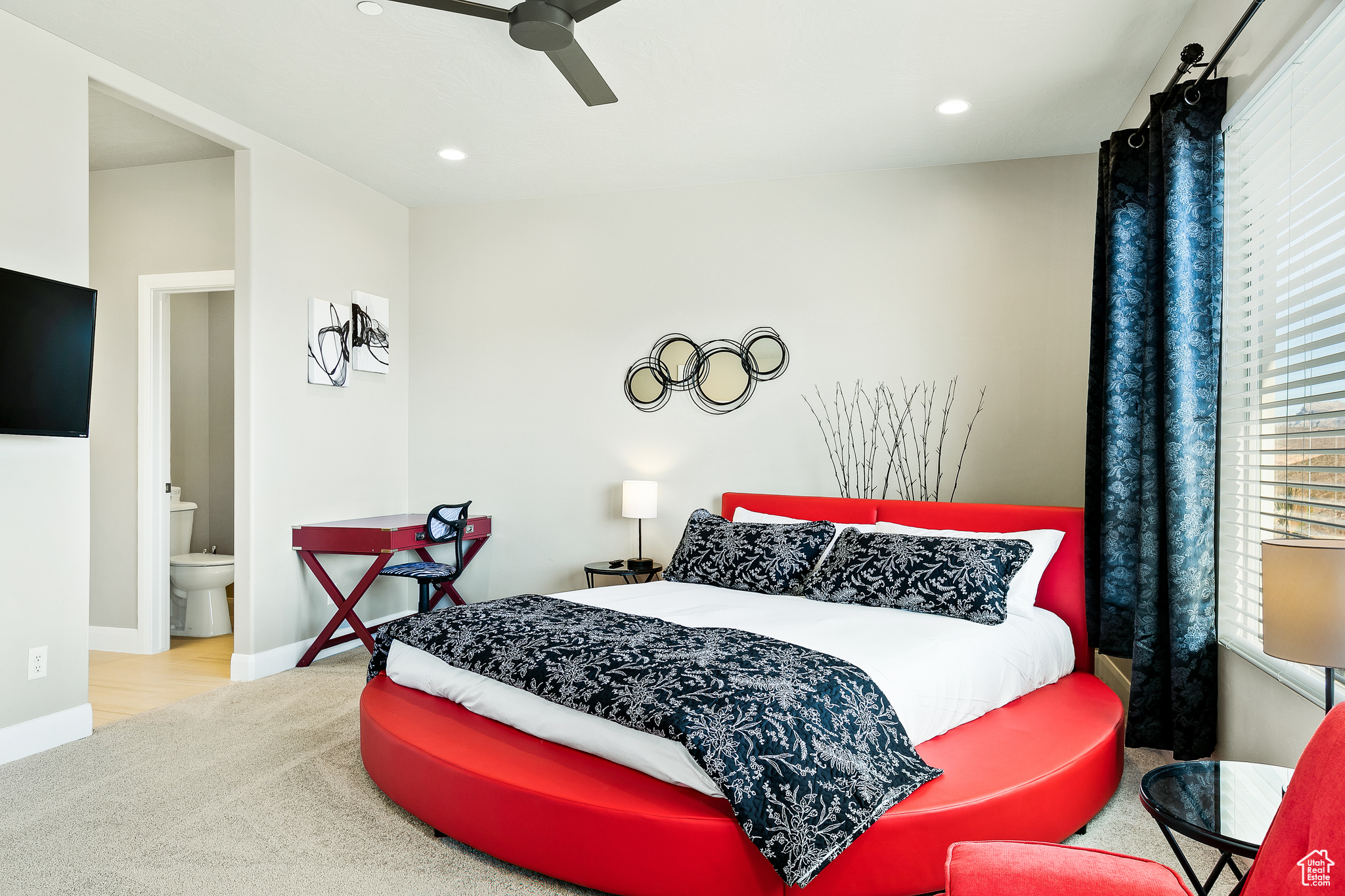 ZION VILLAGE TOWNHOMES 2 AMENDMENT A - Residential