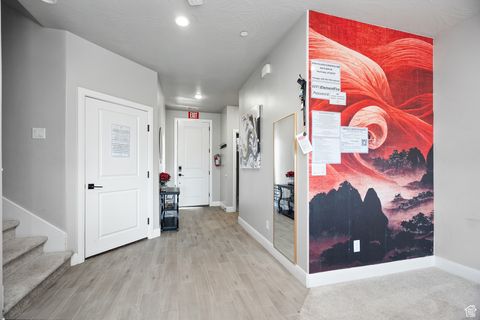 Tiny photo for 328 N 2020 W, Hurricane, UT 84737 (MLS # 2108605)