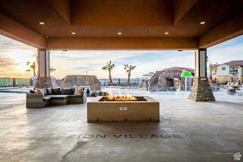 Tiny photo for 328 N 2020 W, Hurricane, UT 84737 (MLS # 2108605)