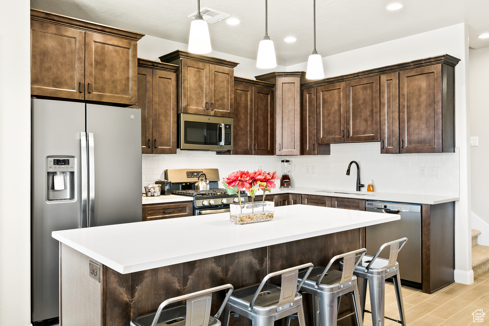 ZION VILLAGE TOWNHOMES 2 AMENDMENT A - Residential