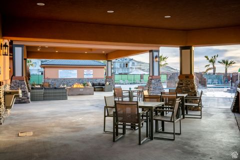 Tiny photo for 328 N 2020 W, Hurricane, UT 84737 (MLS # 2108605)