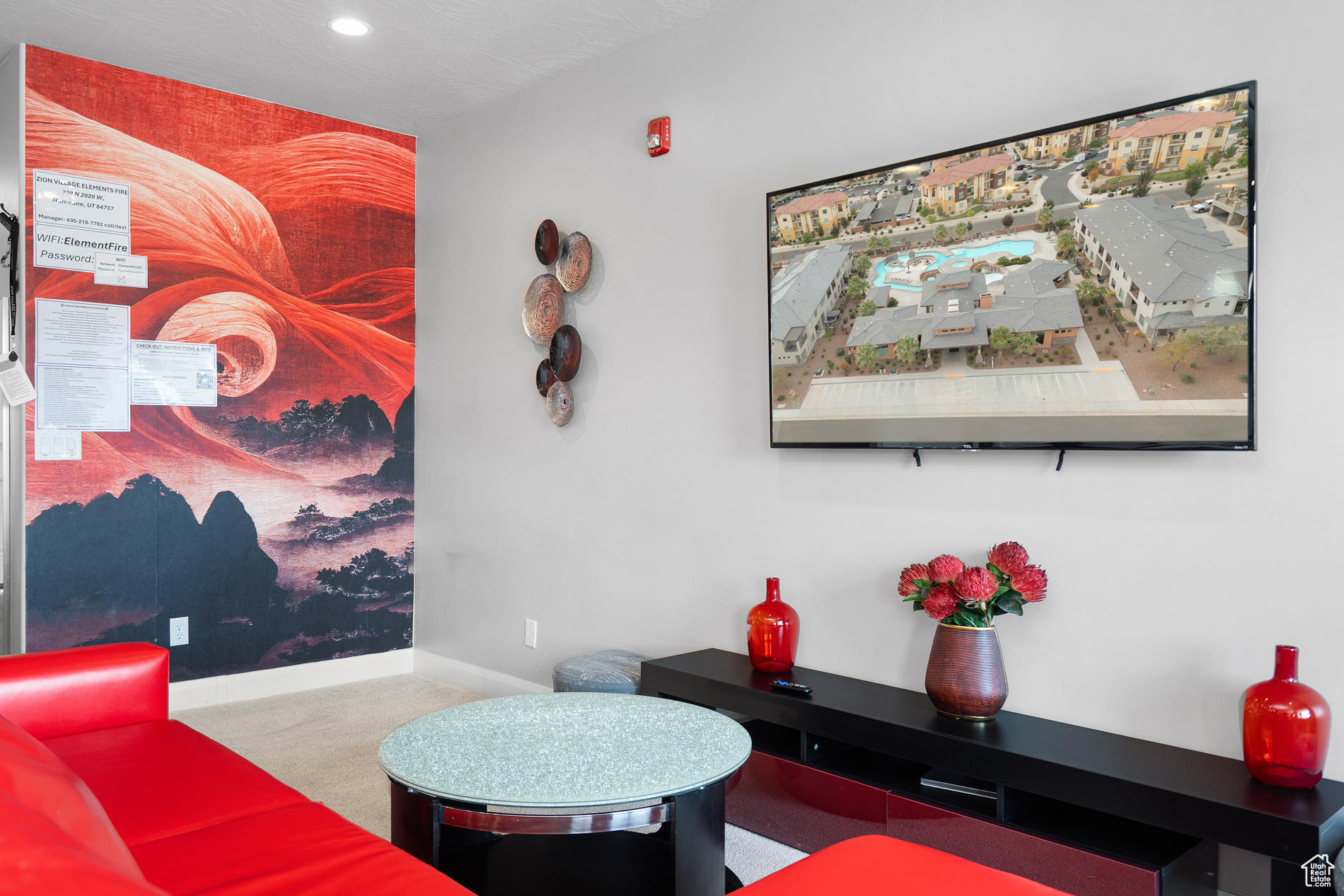 ZION VILLAGE TOWNHOMES 2 AMENDMENT A - Residential