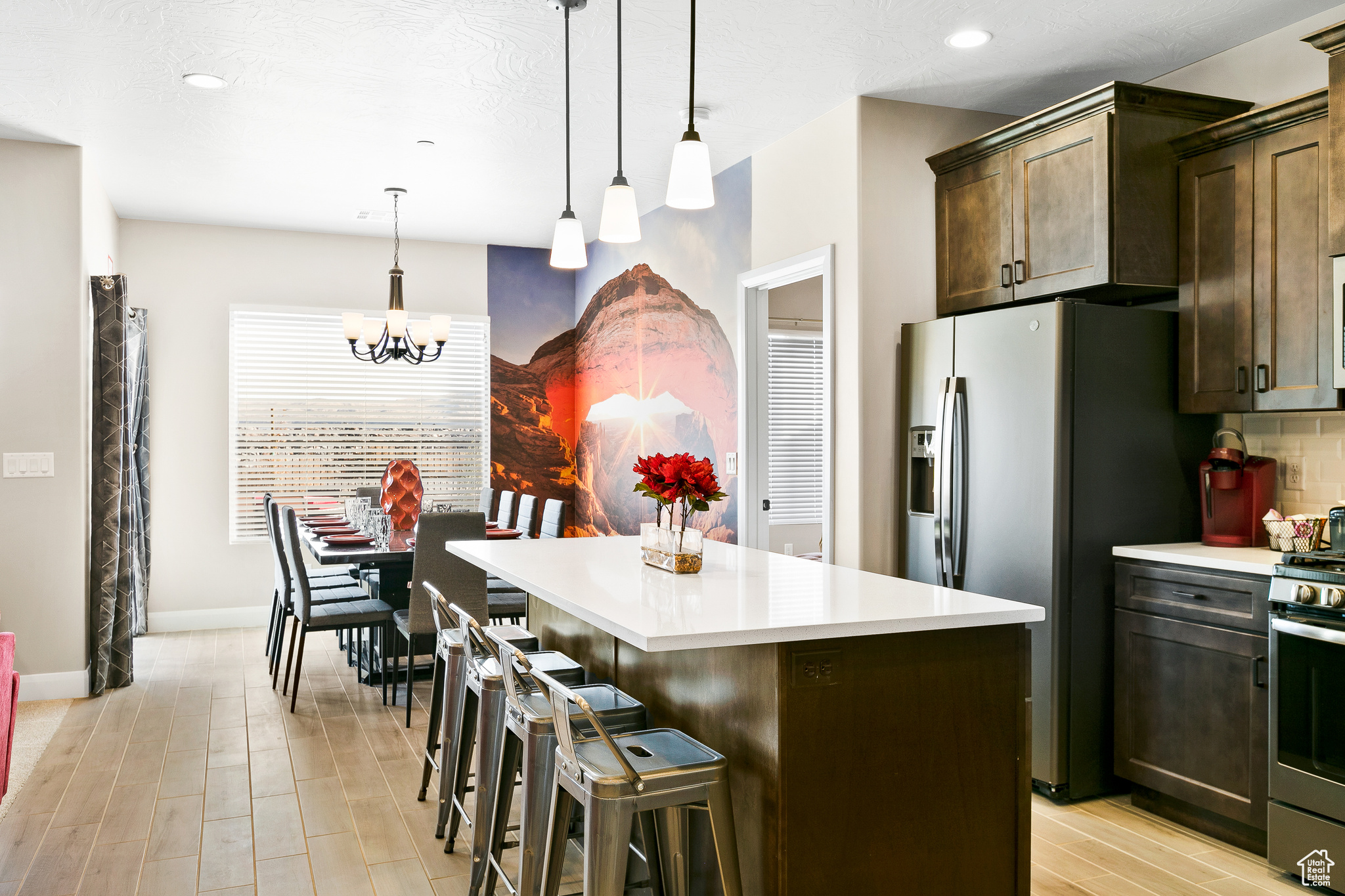 ZION VILLAGE TOWNHOMES 2 AMENDMENT A - Residential