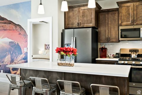 Tiny photo for 328 N 2020 W, Hurricane, UT 84737 (MLS # 2108605)