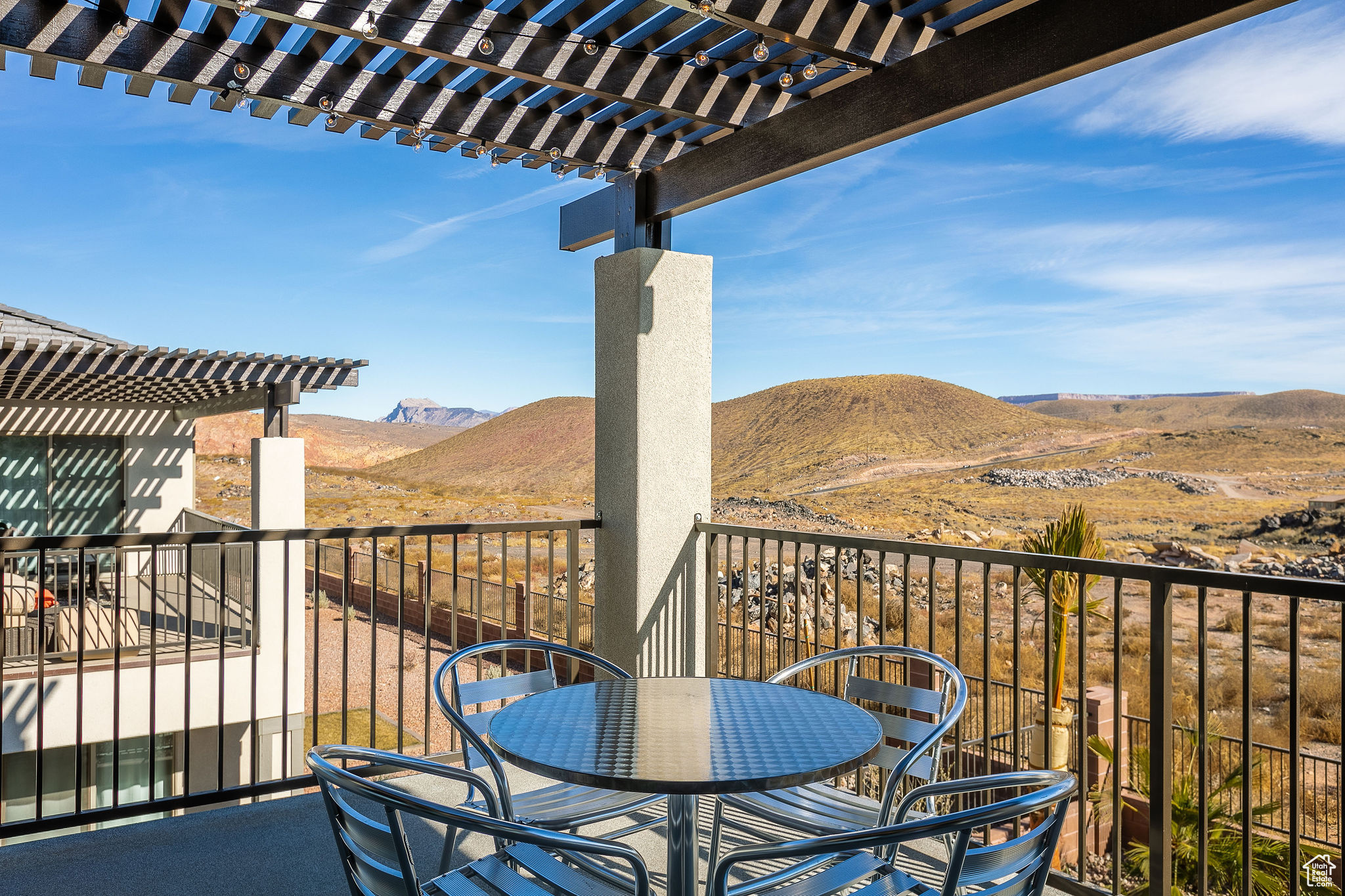 ZION VILLAGE TOWNHOMES 2 AMENDMENT A - Residential