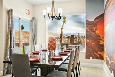 Tiny photo for 328 N 2020 W, Hurricane, UT 84737 (MLS # 2108605)