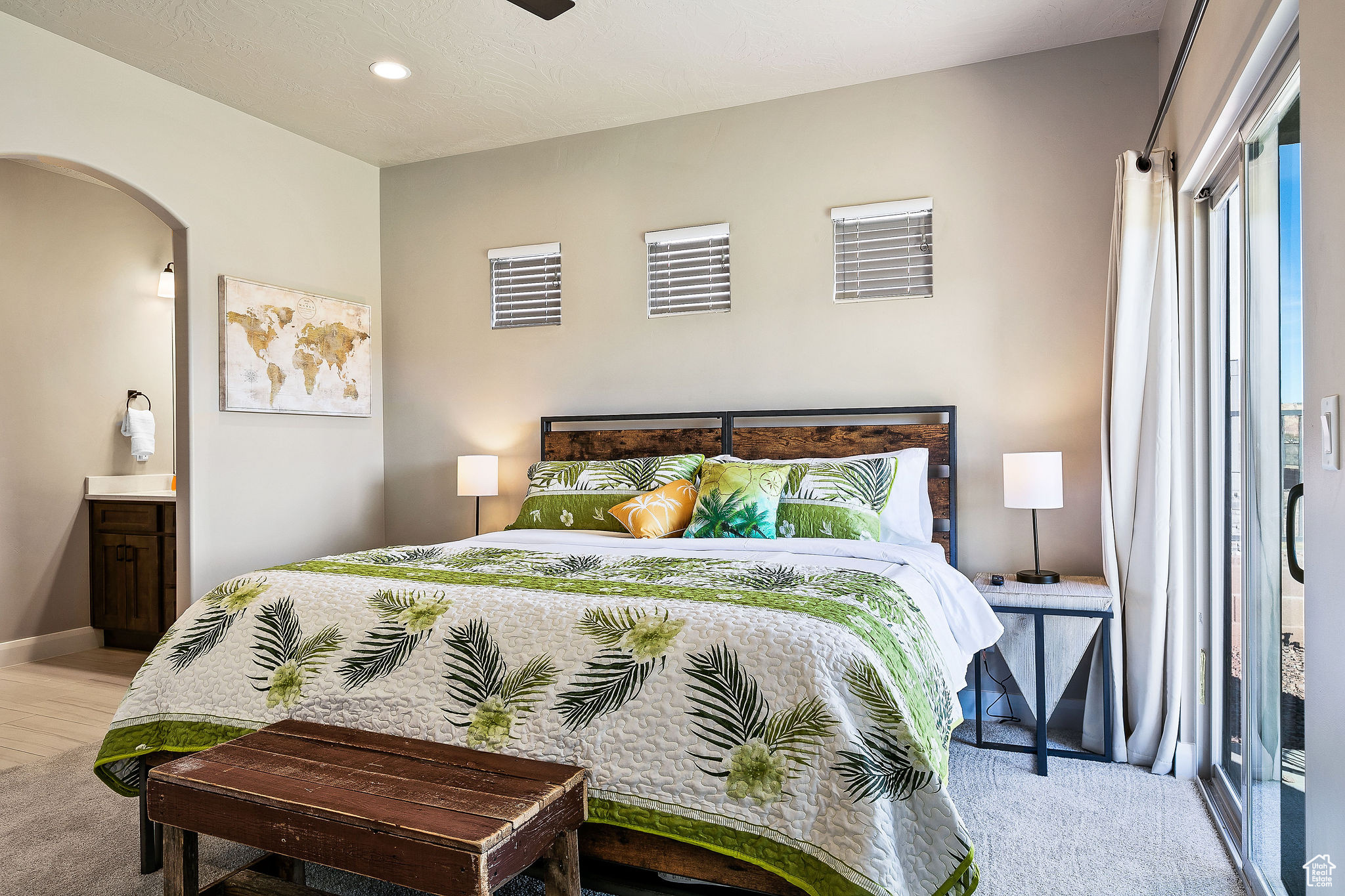 ZION VILLAGE TOWNHOMES 2 AMENDMENT A - Residential