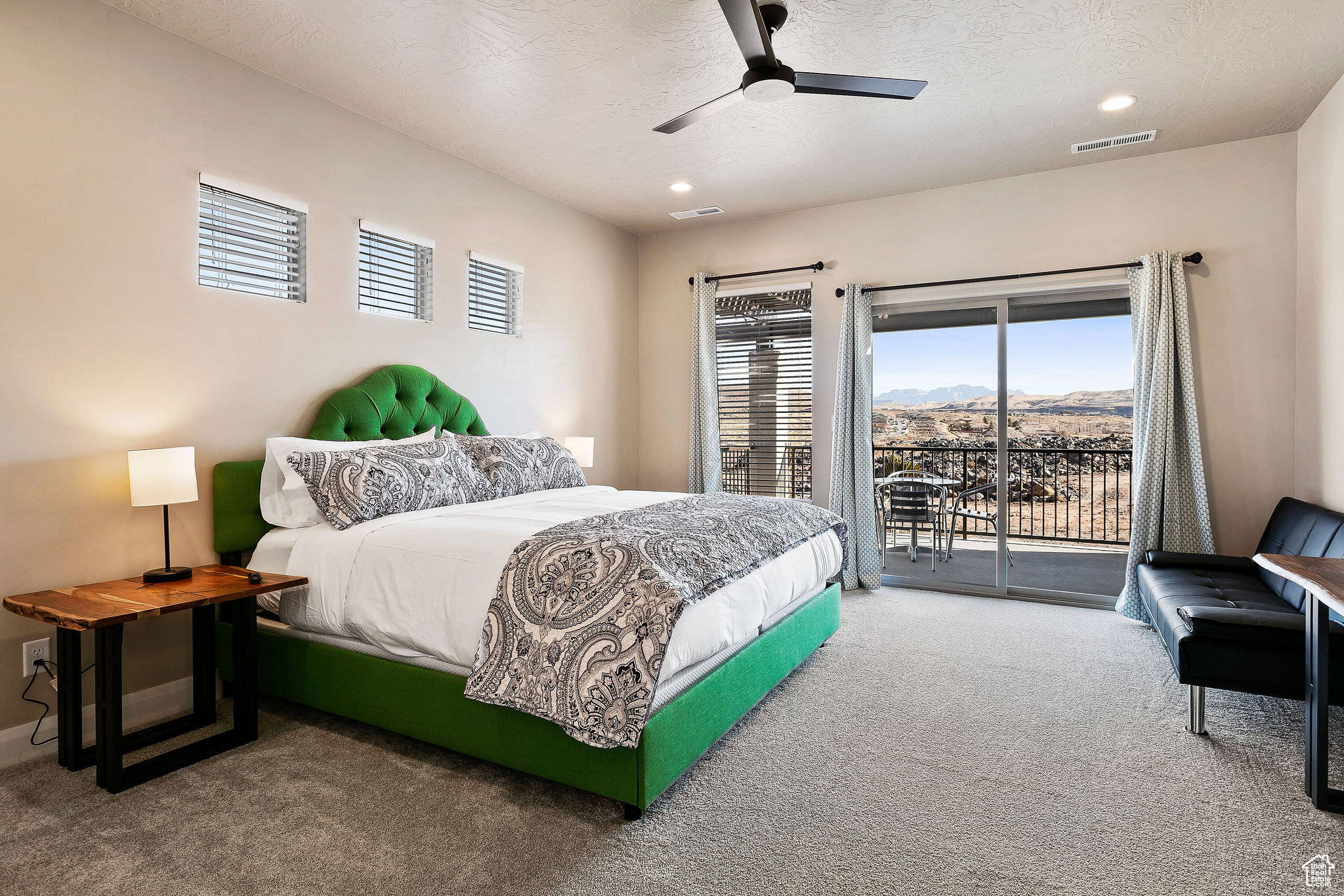 ZION VILLAGE TOWNHOMES 2 AMENDMENT A - Residential