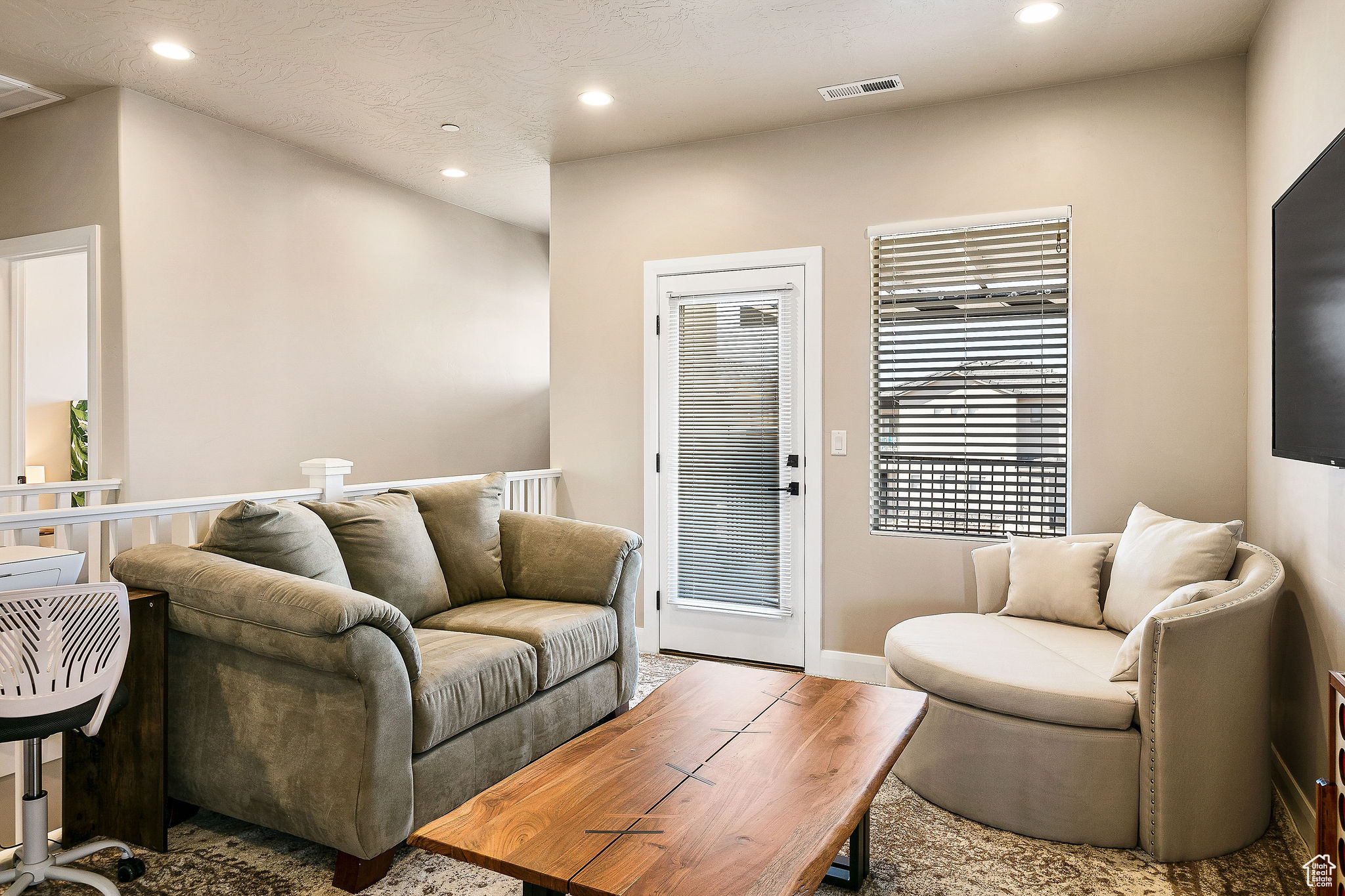 ZION VILLAGE TOWNHOMES 2 AMENDMENT A - Residential
