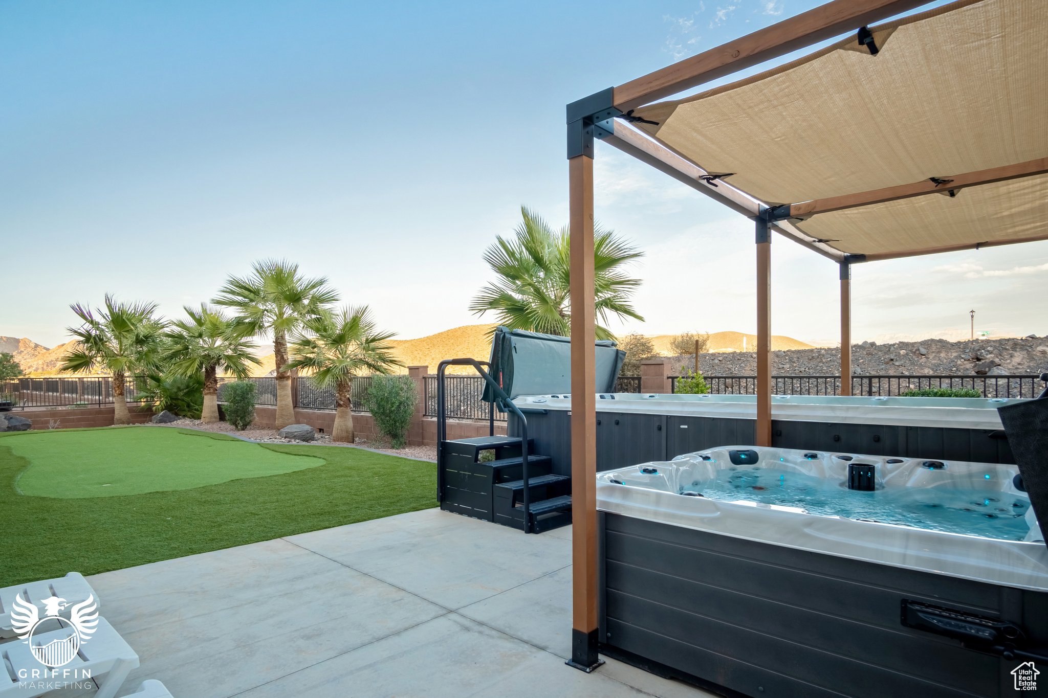 ZION VILLAGE TOWNHOMES 2 AMENDMENT A - Residential