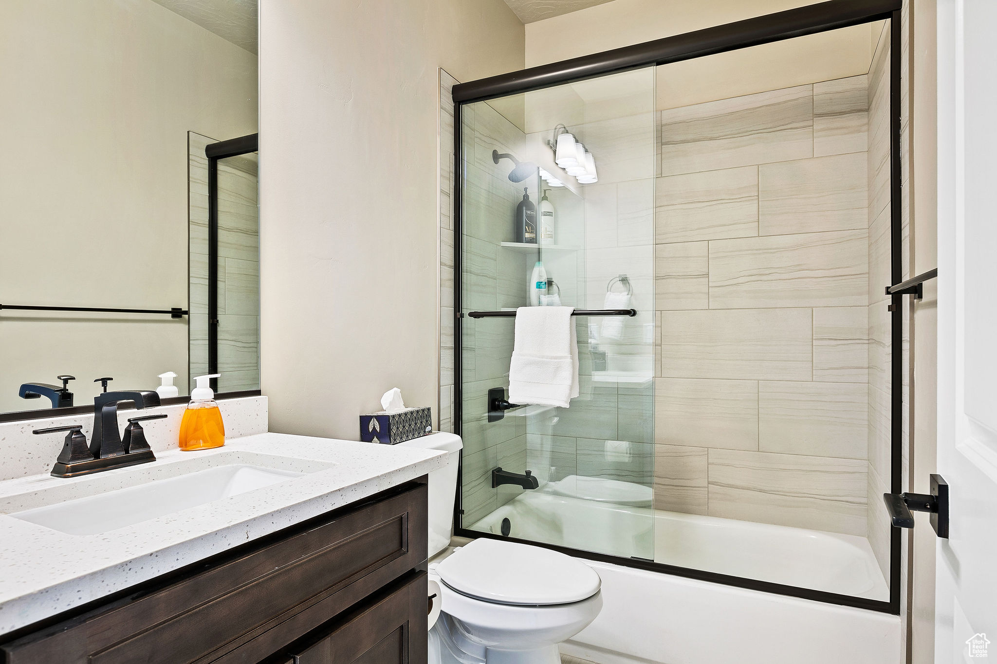 ZION VILLAGE TOWNHOMES 2 AMENDMENT A - Residential