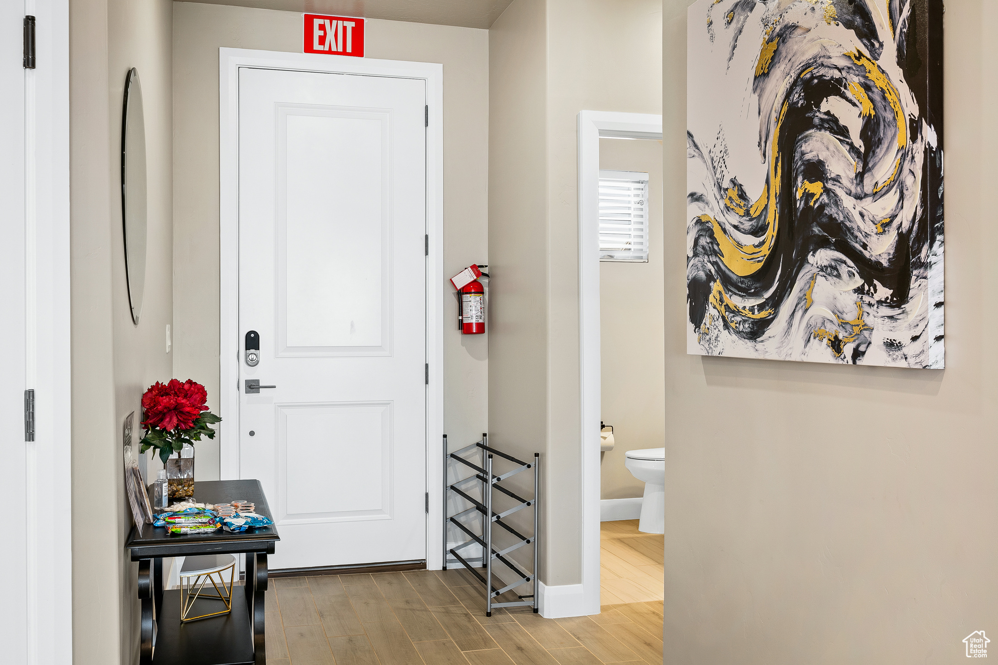 ZION VILLAGE TOWNHOMES 2 AMENDMENT A - Residential