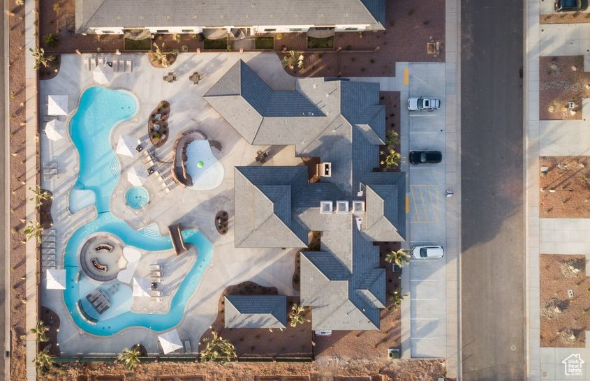 ZION VILLAGE TOWNHOMES 2 AMENDMENT A - Residential