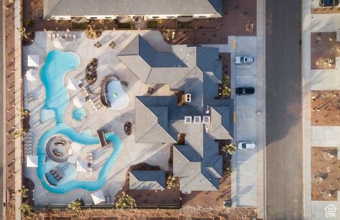 Tiny photo for 328 N 2020 W, Hurricane, UT 84737 (MLS # 2108605)