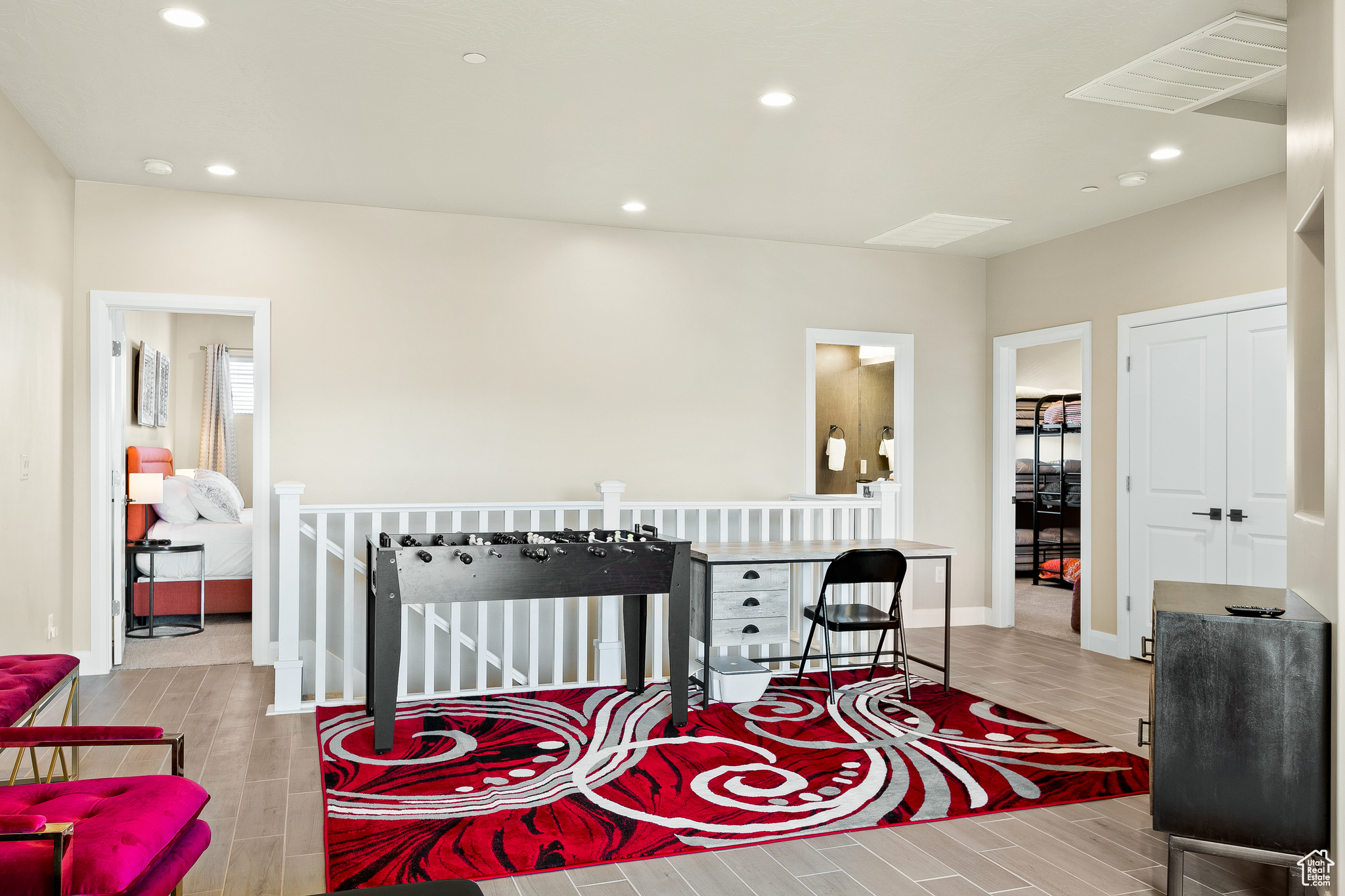 ZION VILLAGE TOWNHOMES 2 AMENDMENT A - Residential