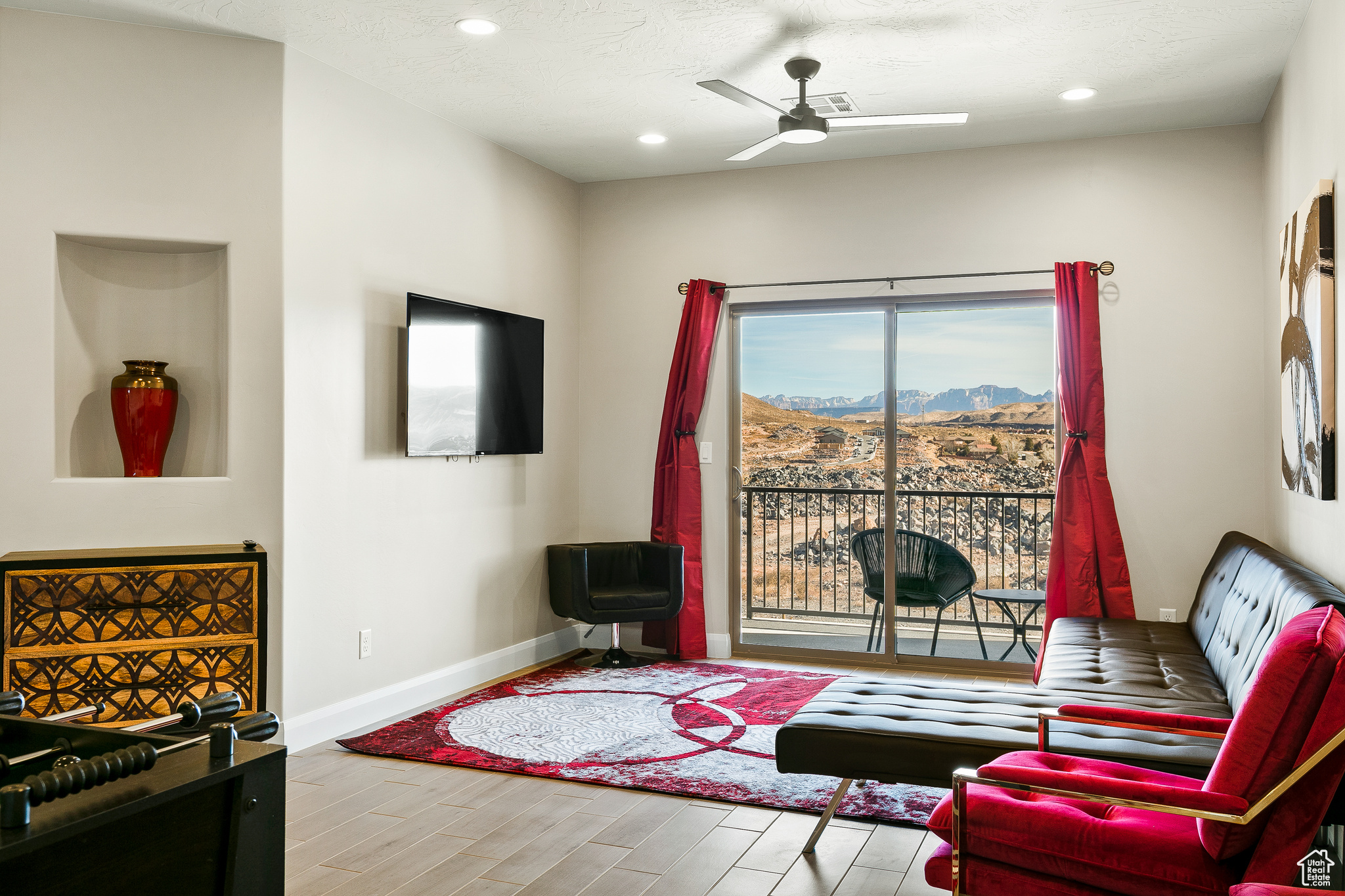 ZION VILLAGE TOWNHOMES 2 AMENDMENT A - Residential