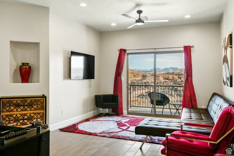Tiny photo for 328 N 2020 W, Hurricane, UT 84737 (MLS # 2108605)