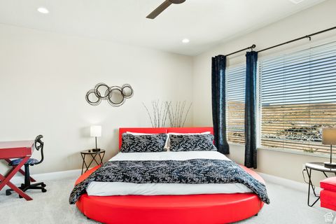 Tiny photo for 328 N 2020 W, Hurricane, UT 84737 (MLS # 2108605)