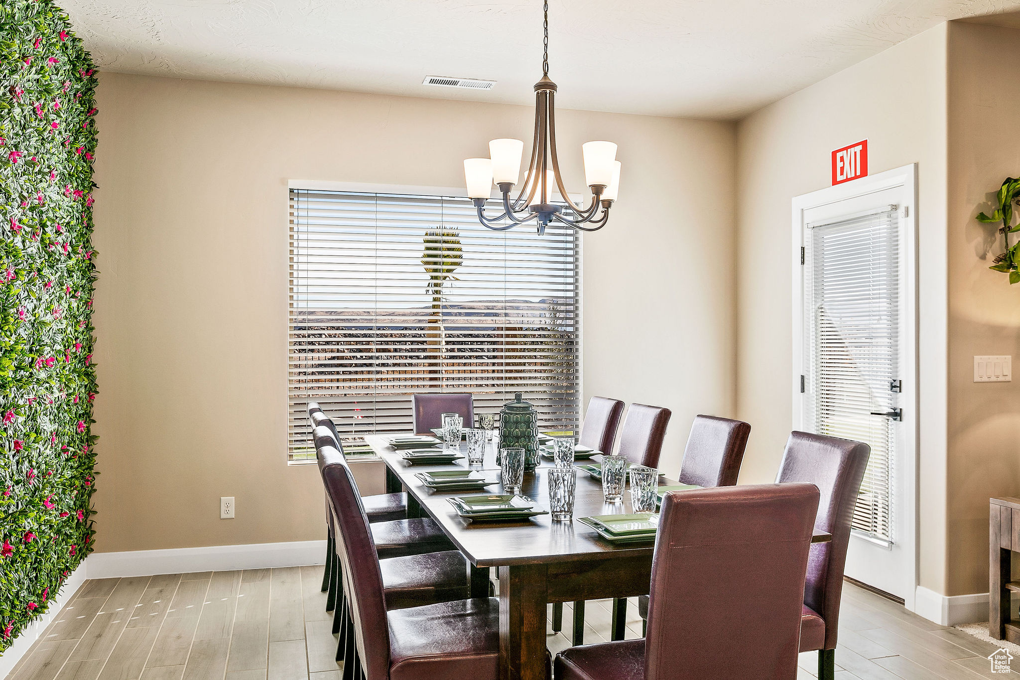 ZION VILLAGE TOWNHOMES 2 AMENDMENT A - Residential