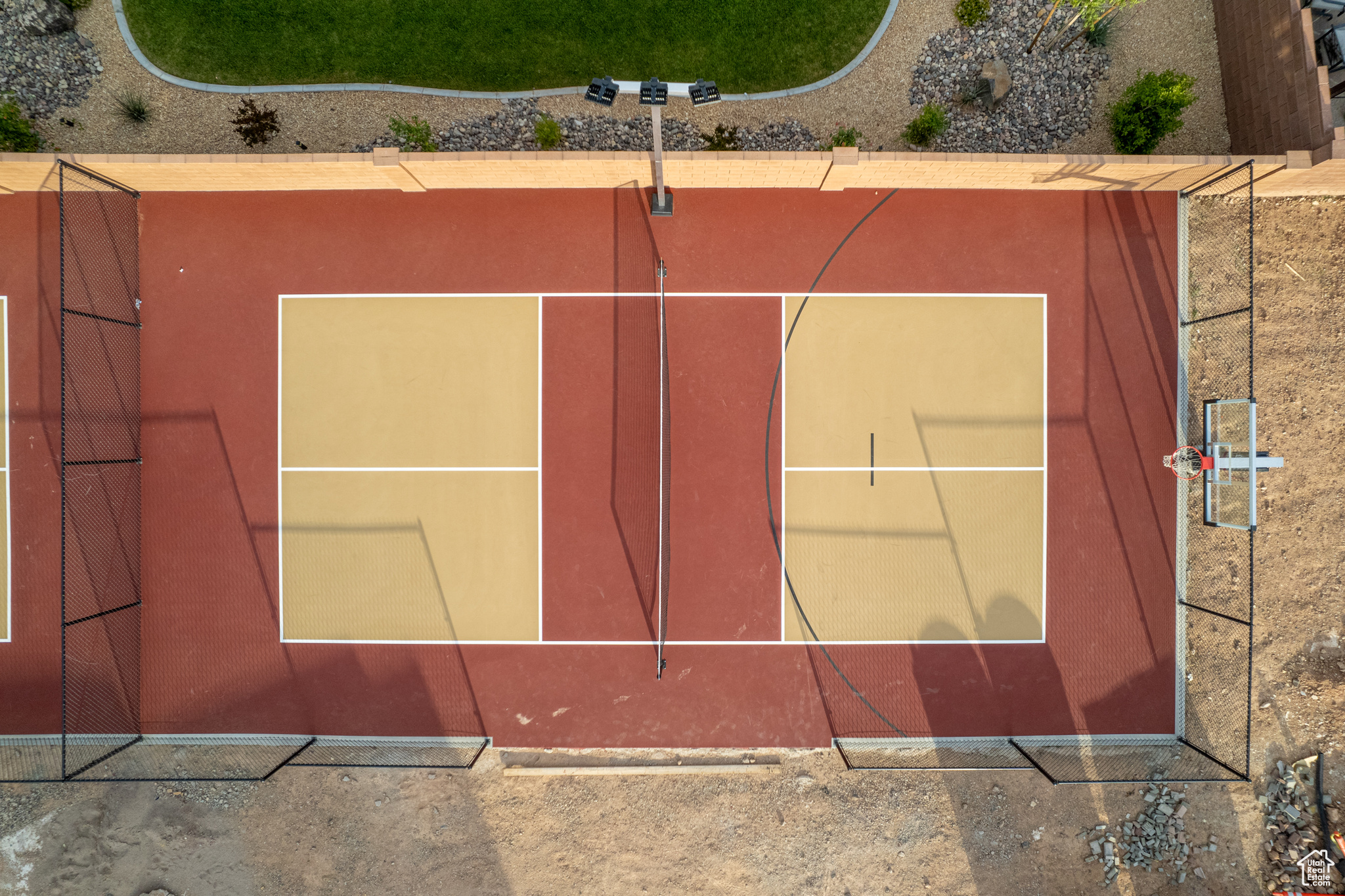 ZION VILLAGE TOWNHOMES 2 AMENDMENT A - Residential