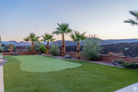 Tiny photo for 328 N 2020 W, Hurricane, UT 84737 (MLS # 2108605)