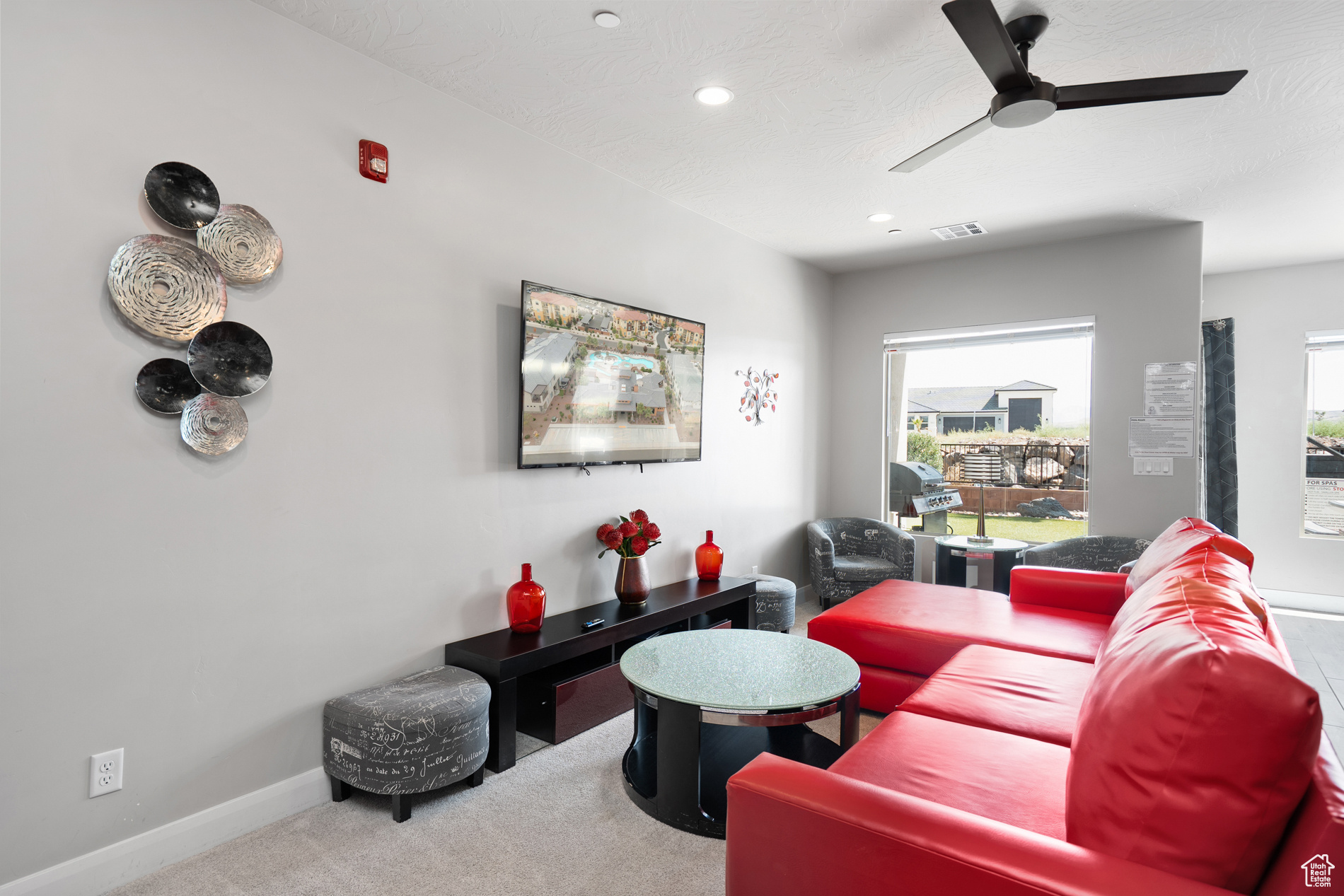 ZION VILLAGE TOWNHOMES 2 AMENDMENT A - Residential