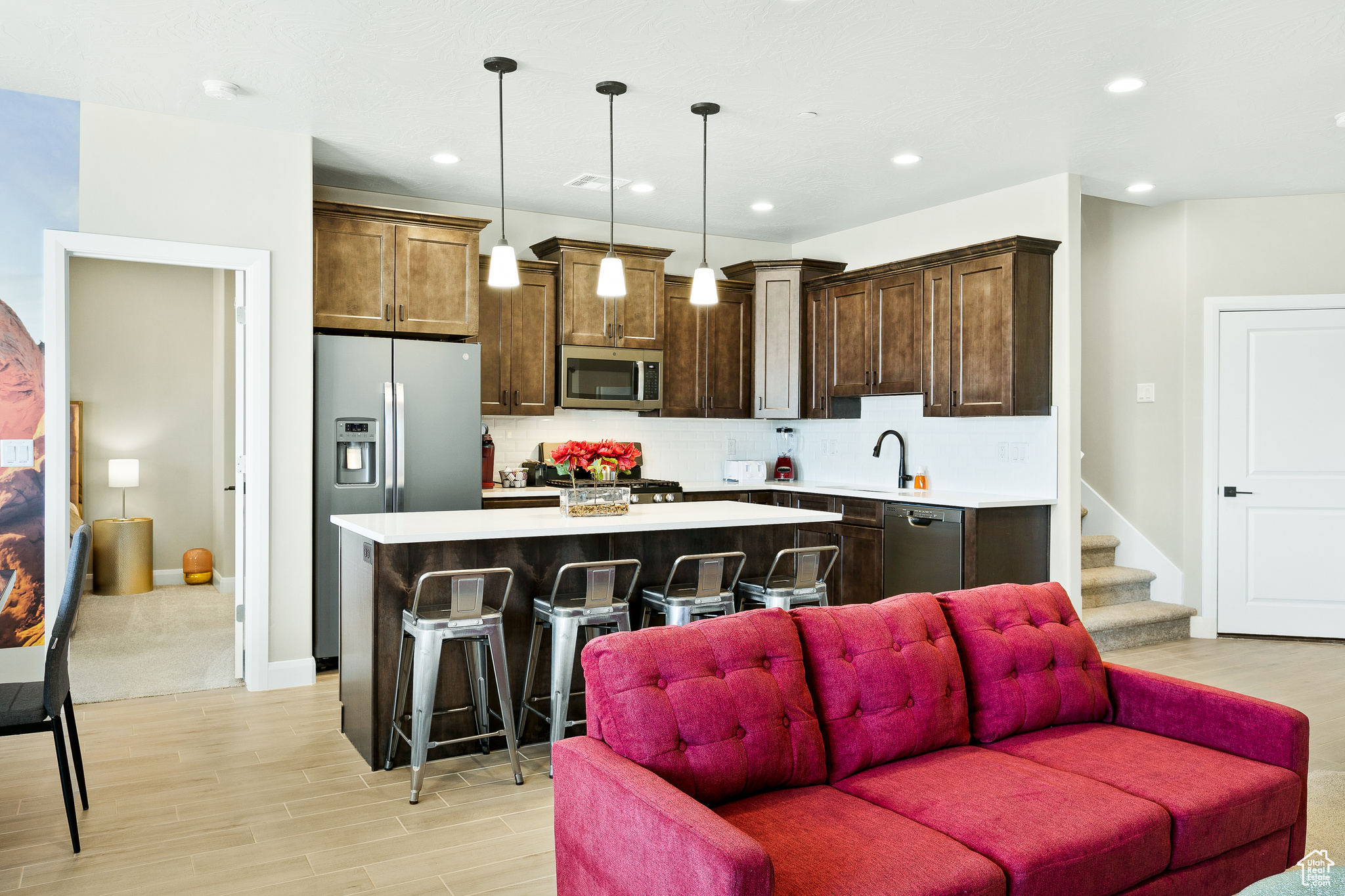 ZION VILLAGE TOWNHOMES 2 AMENDMENT A - Residential