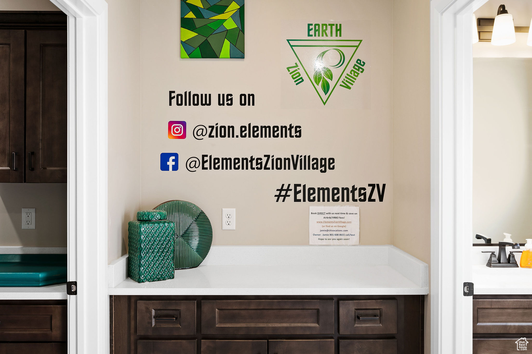 ZION VILLAGE TOWNHOMES 2 AMENDMENT A - Residential
