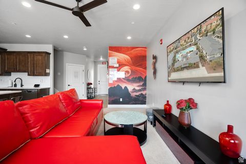 Tiny photo for 328 N 2020 W, Hurricane, UT 84737 (MLS # 2108605)