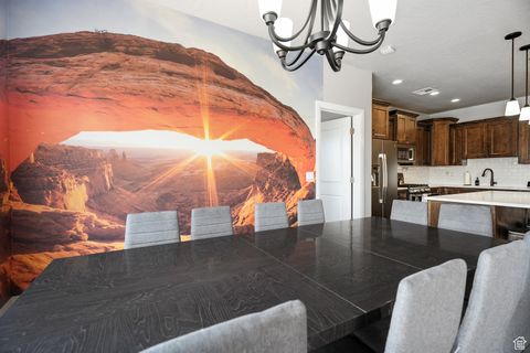 Tiny photo for 328 N 2020 W, Hurricane, UT 84737 (MLS # 2108605)