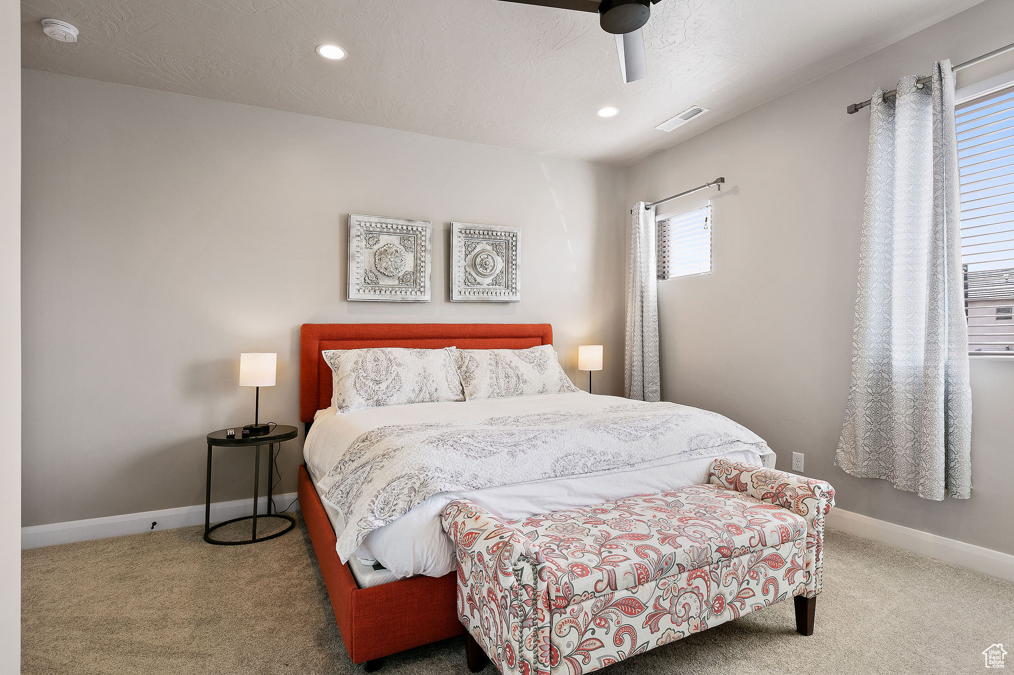 ZION VILLAGE TOWNHOMES 2 AMENDMENT A - Residential