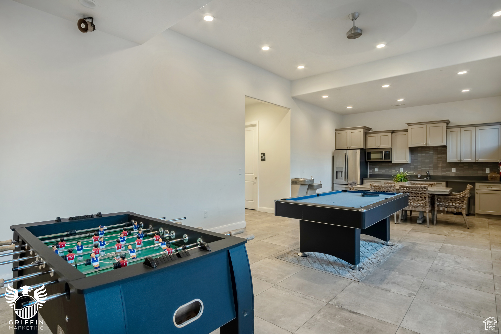 ZION VILLAGE TOWNHOMES 2 AMENDMENT A - Residential