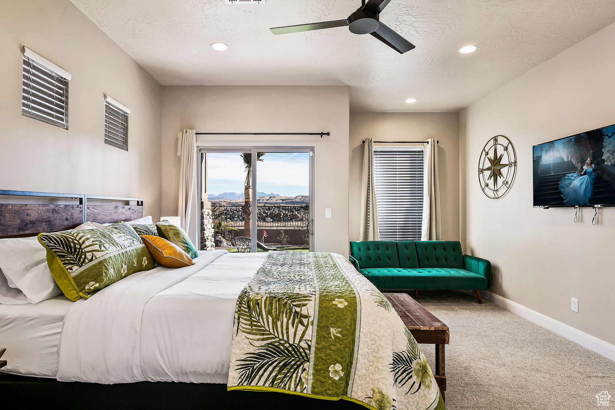 ZION VILLAGE TOWNHOMES 2 AMENDMENT A - Residential