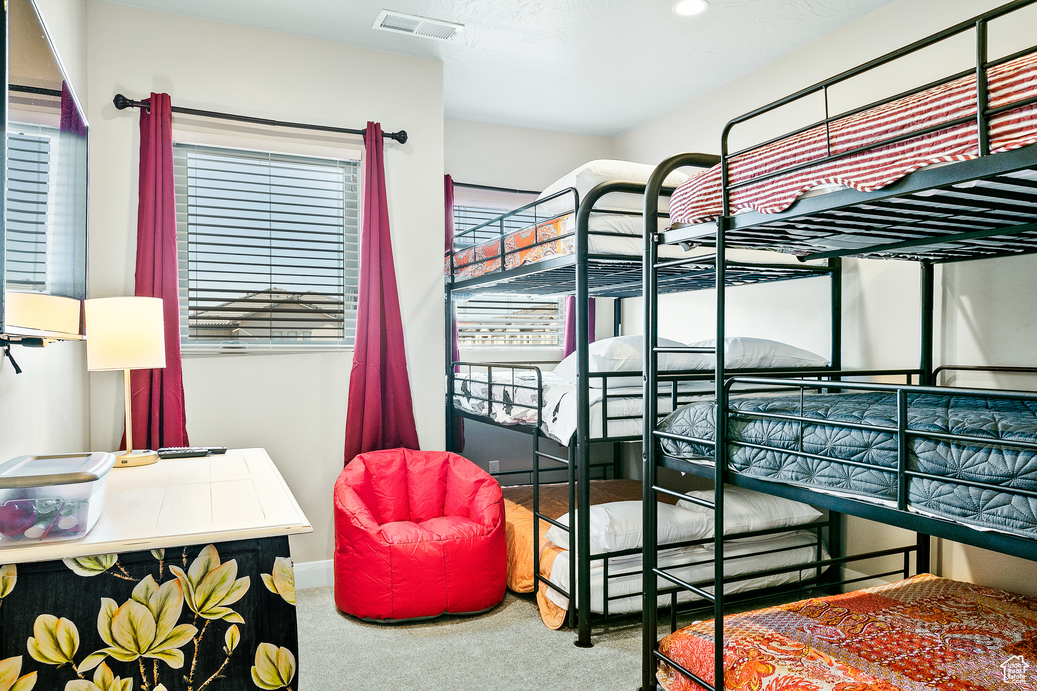 ZION VILLAGE TOWNHOMES 2 AMENDMENT A - Residential
