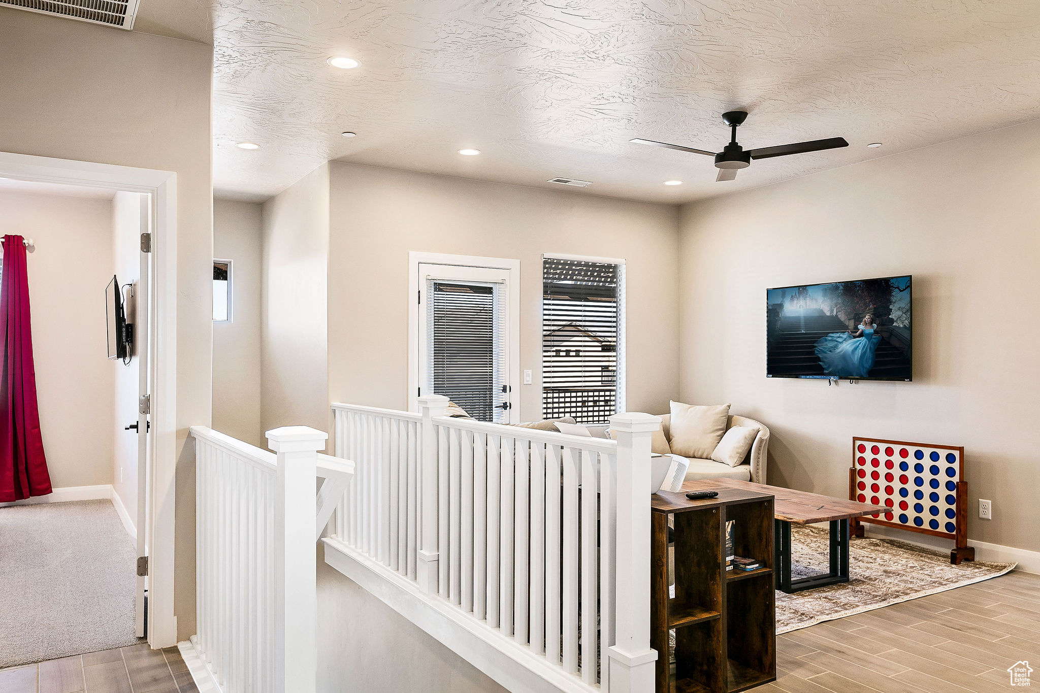 ZION VILLAGE TOWNHOMES 2 AMENDMENT A - Residential