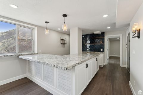 Tiny photo for 875 S DONNER WAY 1506 WAY #1506, Salt Lake City, UT 84108 (MLS # 2075085)